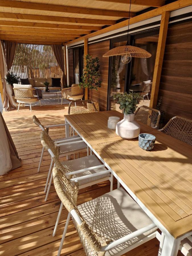 Olive Mobile Holiday home Biograd Na Moru
