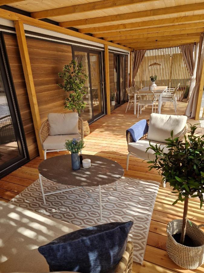 Olive Mobile Biograd Na Moru