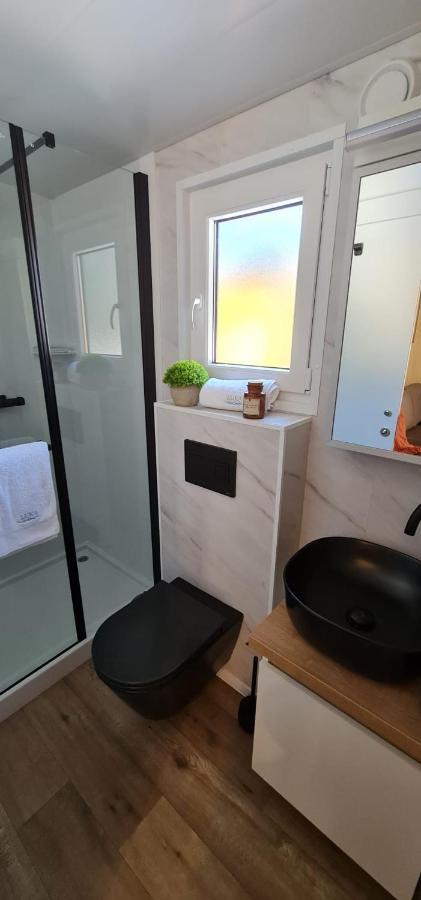 Holiday home Olive Mobile *