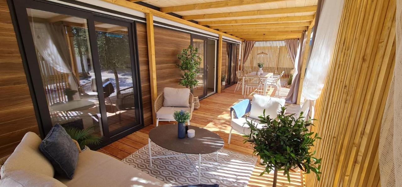 Holiday home Olive Mobile Biograd Na Moru