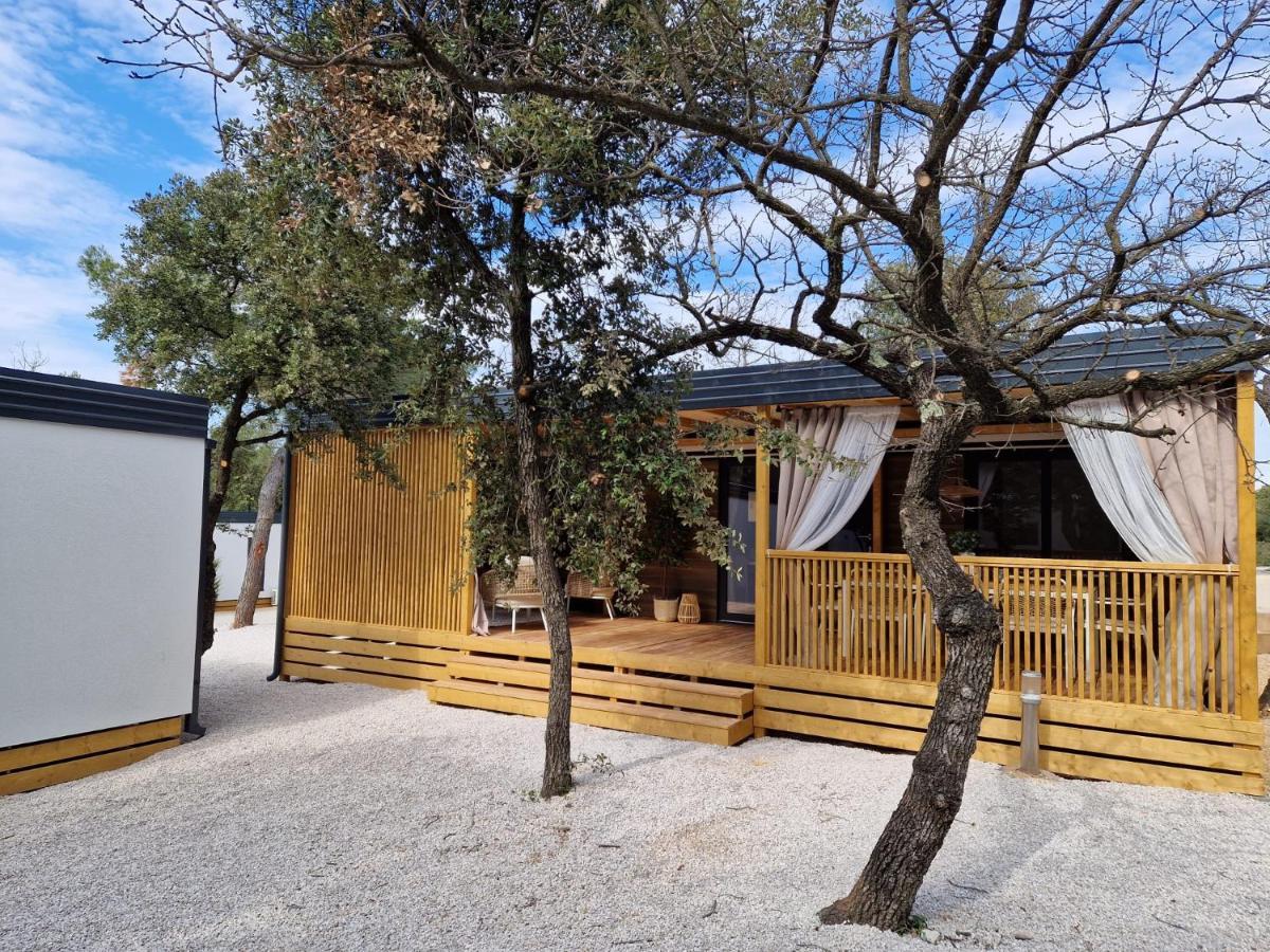 Olive Mobile Holiday home