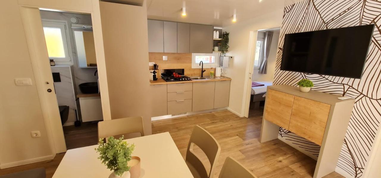 Olive Mobile Biograd Na Moru