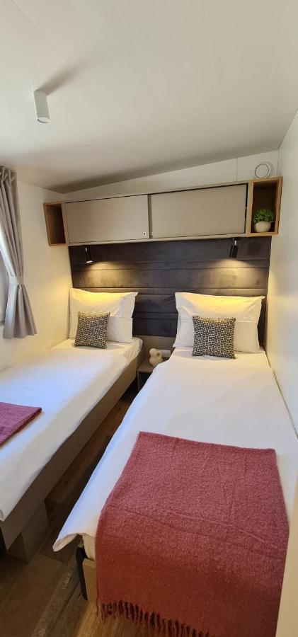 Olive Mobile Holiday home *