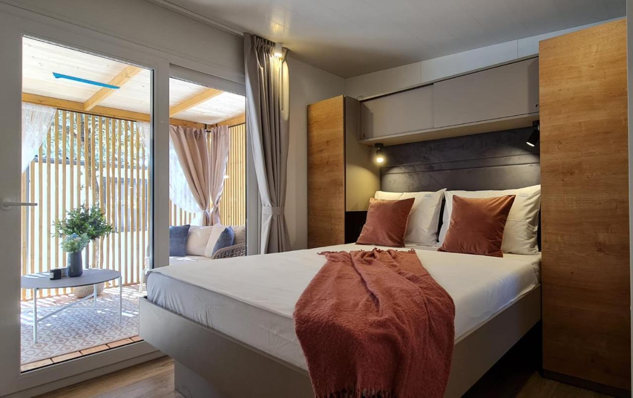 Olive Mobile Holiday home Biograd Na Moru
