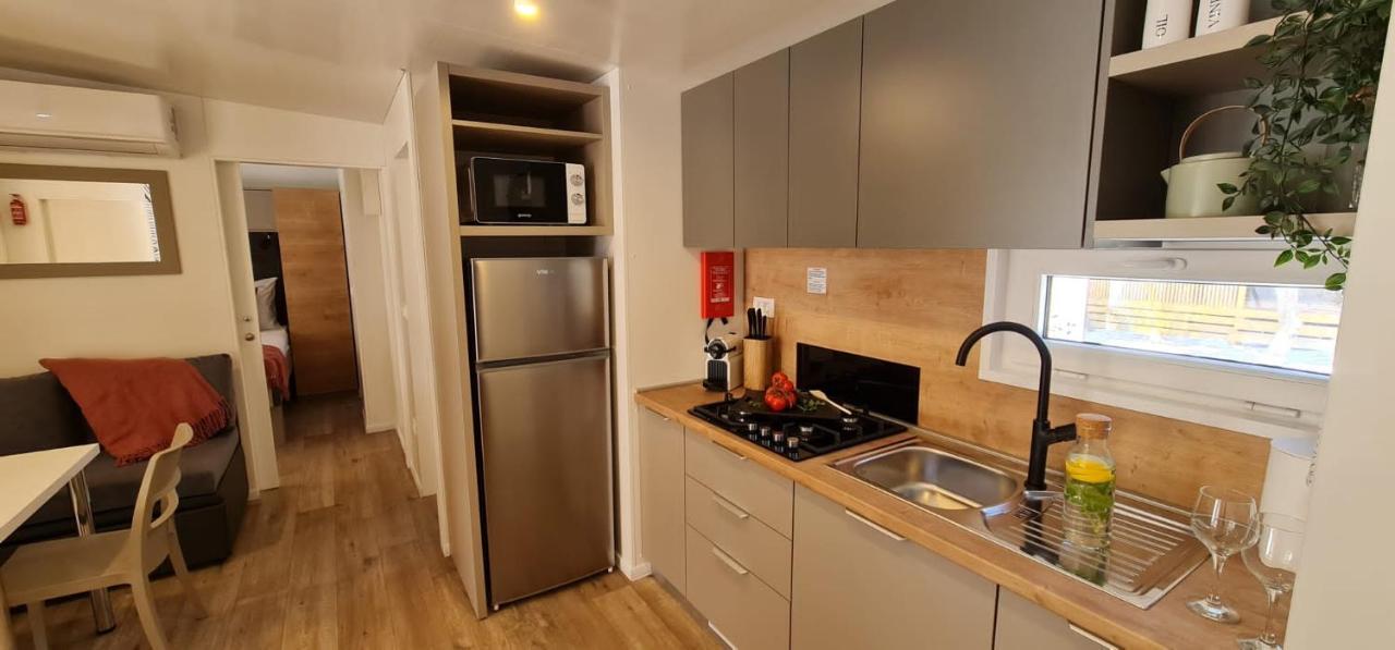 Olive Mobile Holiday home