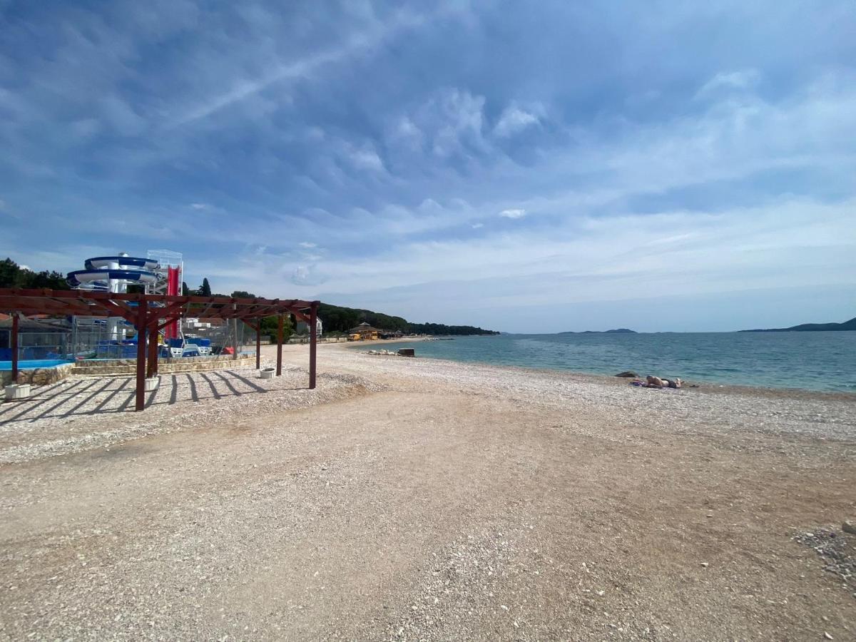 Olive Mobile Holiday home Biograd Na Moru