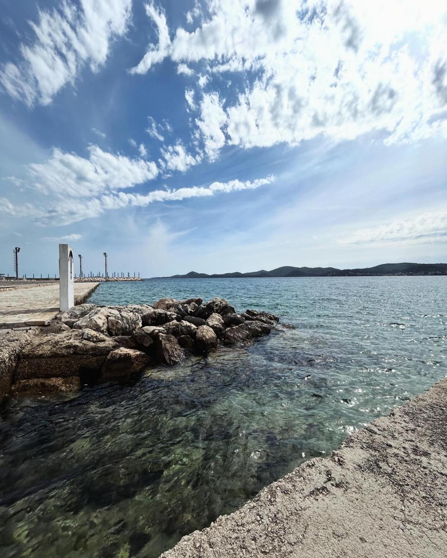 Olive Mobile Holiday home Biograd Na Moru