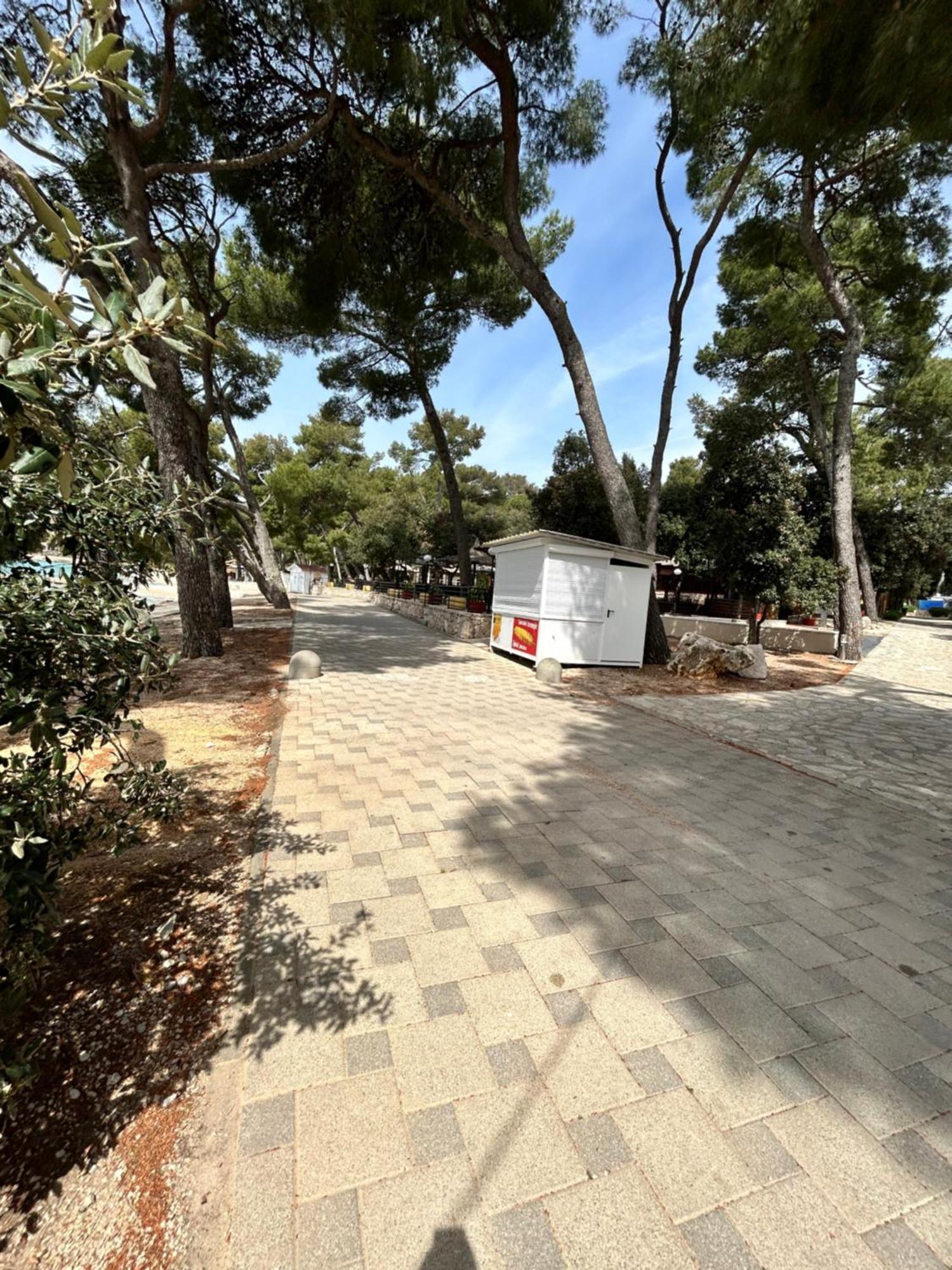 Olive Mobile * Biograd Na Moru