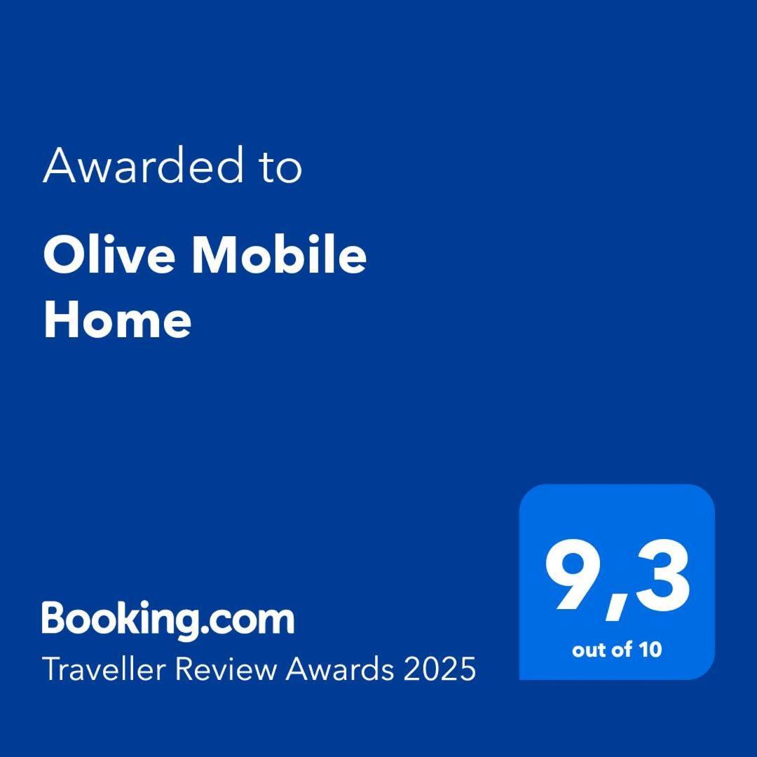 Olive Mobile *