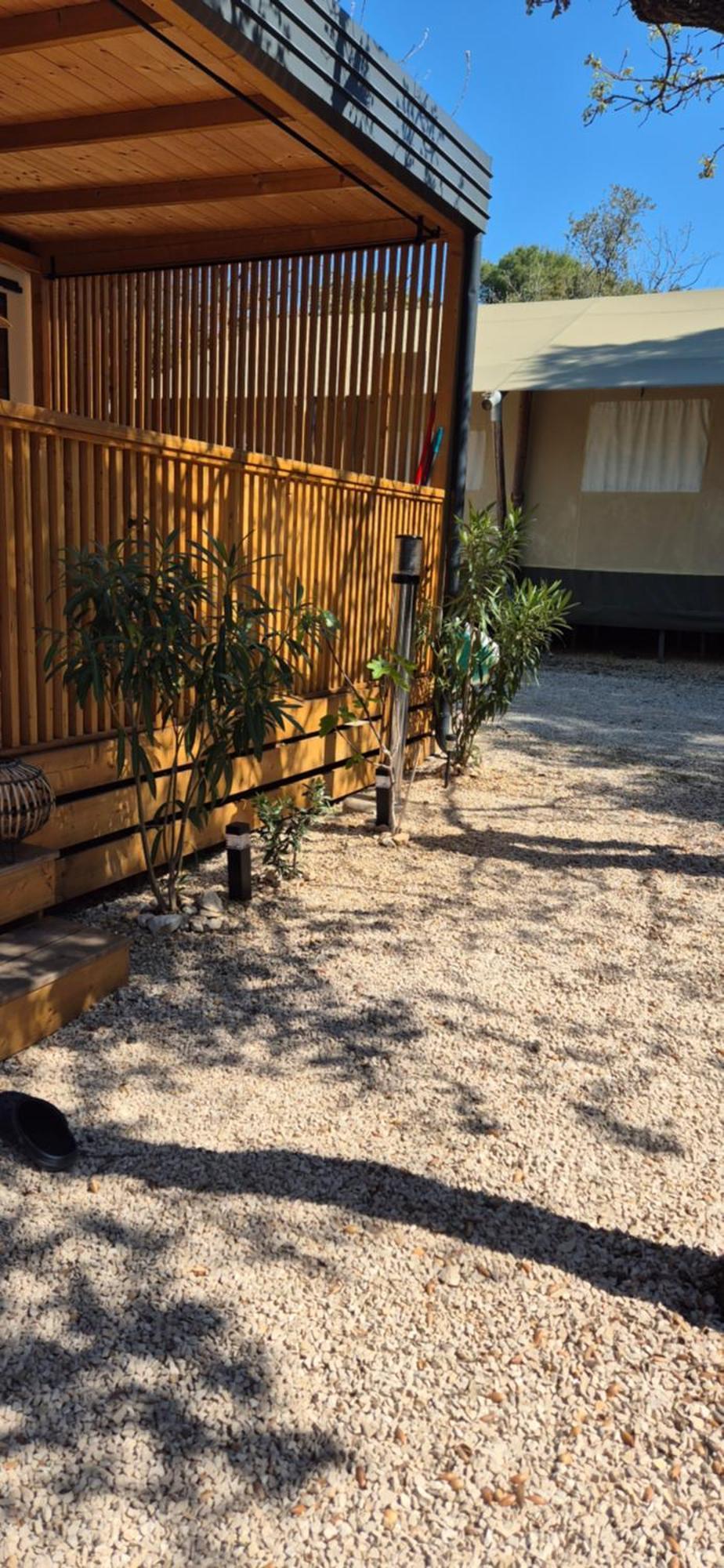 Holiday home Olive Mobile