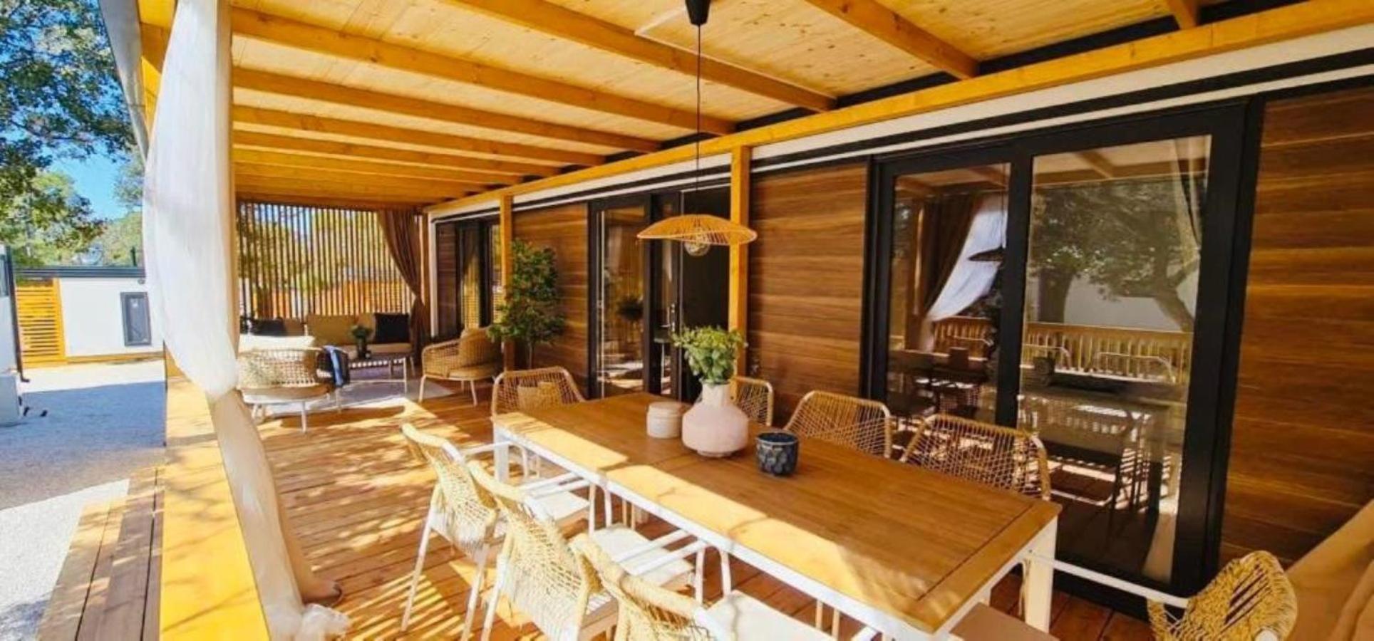 Holiday home Olive Mobile
