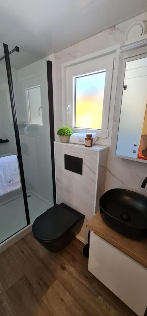 Dom wakacyjny Olive Mobile Biograd Na Moru